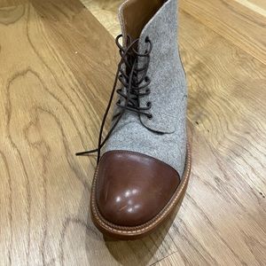 Mens TAFT boots